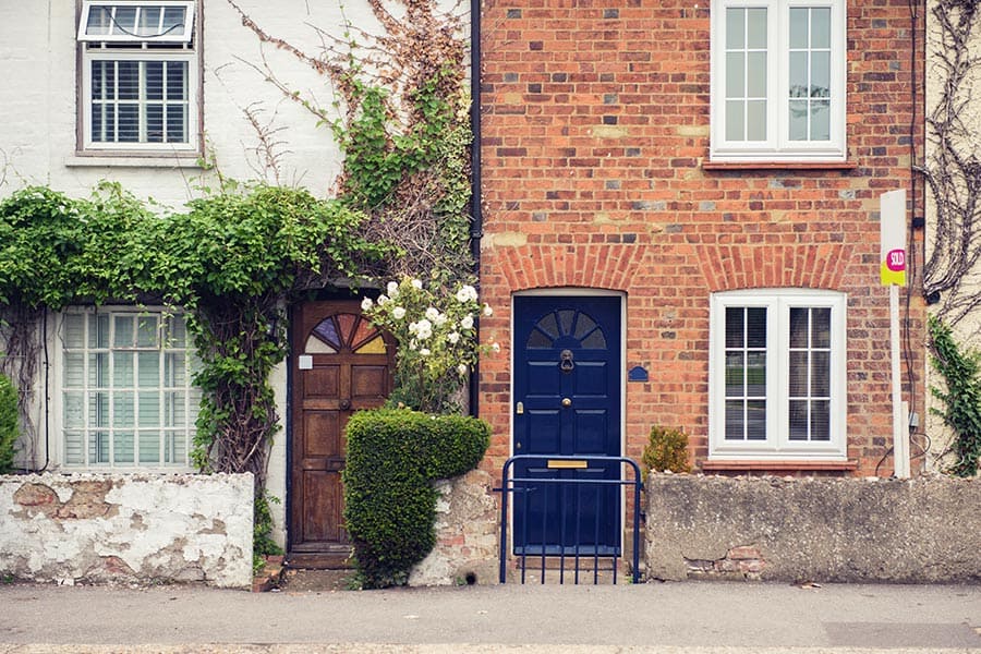 Serving Notice Under the Party Wall Act Kingston upon Hull