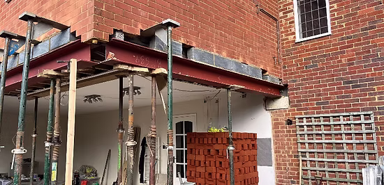 Steel Beams Kingston upon Hull Affect Structural Integrity