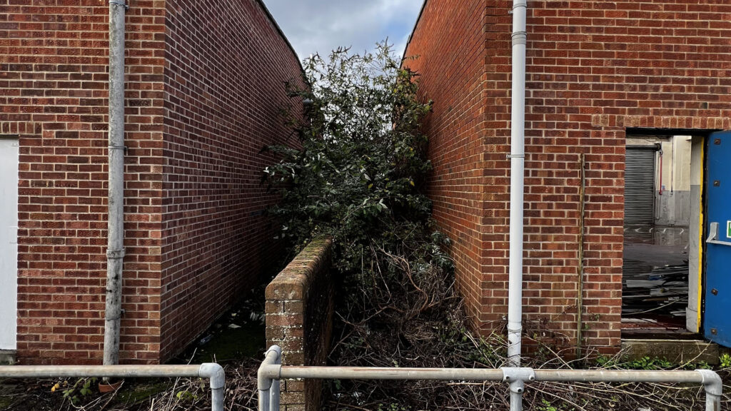 What Happens If You Ignore Party Wall Etiquette Kingston upon Hull