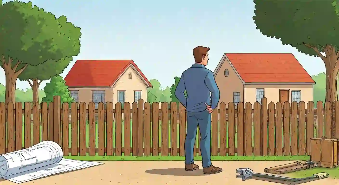Can I Legally Paint the Wall Facing My Property If It Belongs to My Neighbor Kingston upon Hull?